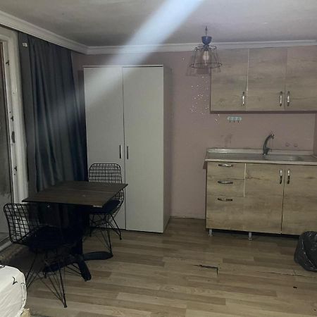 Ryn Prestij Hotel Isztambul Kültér fotó