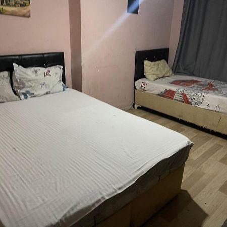 Ryn Prestij Hotel Isztambul Kültér fotó