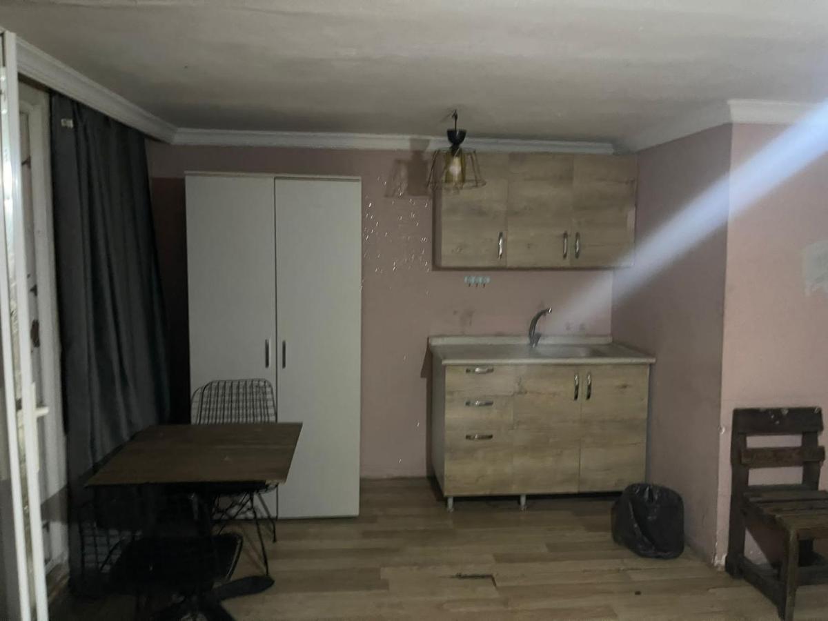 Ryn Prestij Hotel Isztambul Kültér fotó