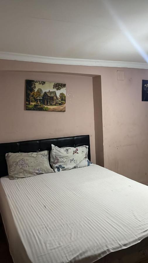 Ryn Prestij Hotel Isztambul Kültér fotó