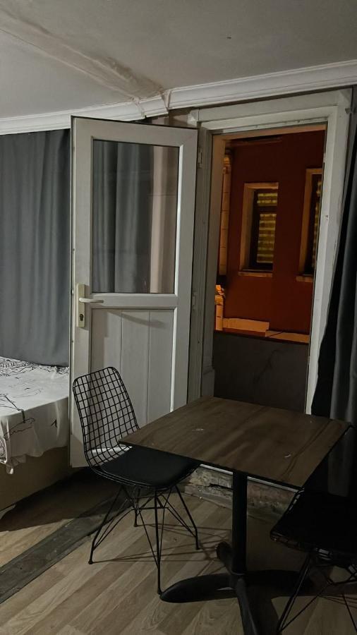 Ryn Prestij Hotel Isztambul Kültér fotó
