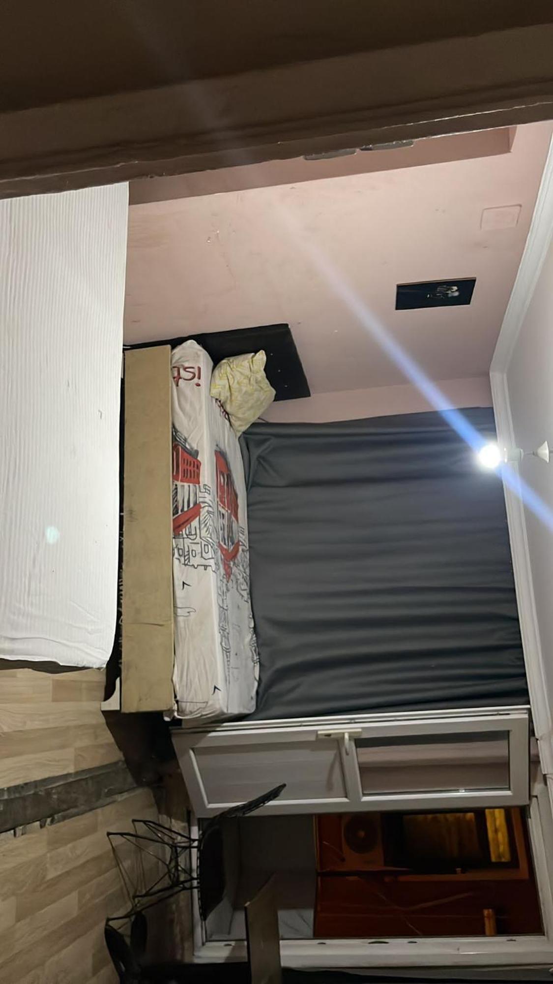 Ryn Prestij Hotel Isztambul Kültér fotó
