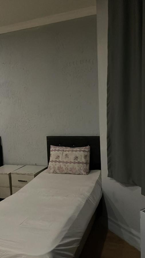 Ryn Prestij Hotel Isztambul Kültér fotó