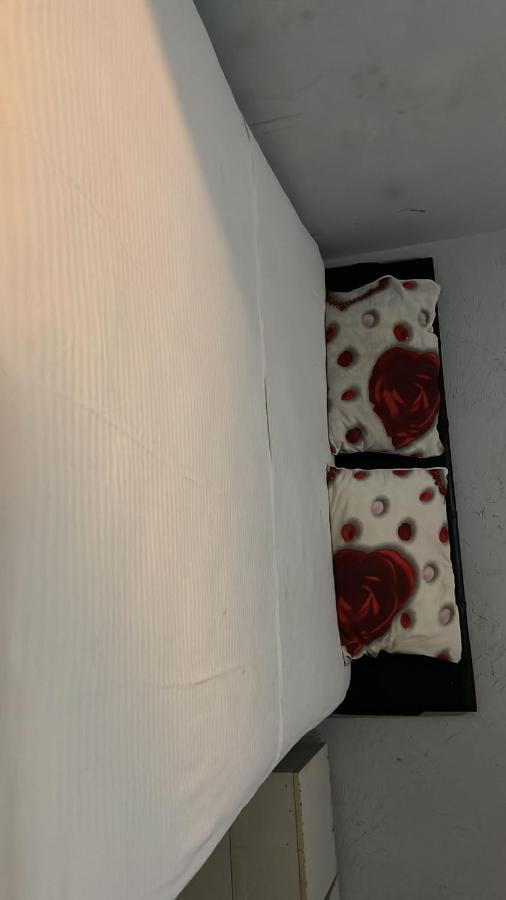 Ryn Prestij Hotel Isztambul Kültér fotó