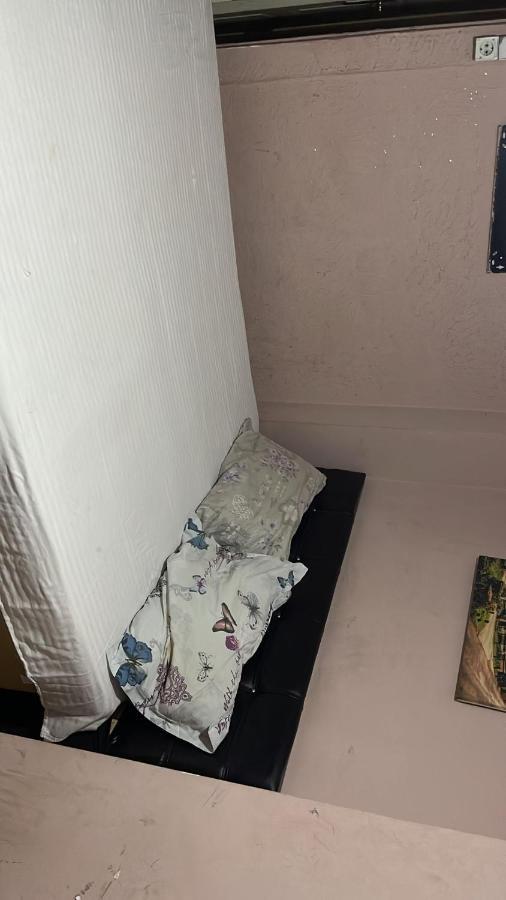 Ryn Prestij Hotel Isztambul Kültér fotó
