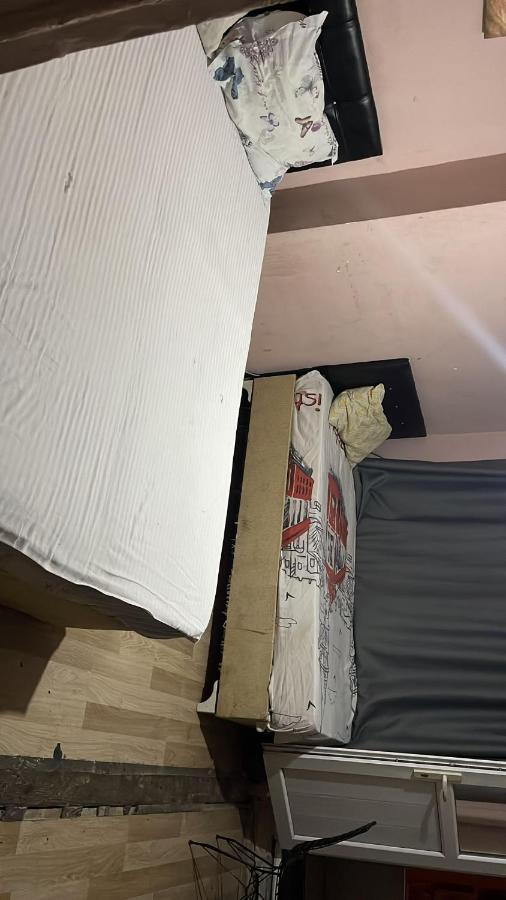 Ryn Prestij Hotel Isztambul Kültér fotó