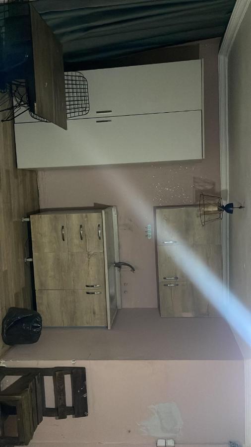 Ryn Prestij Hotel Isztambul Kültér fotó